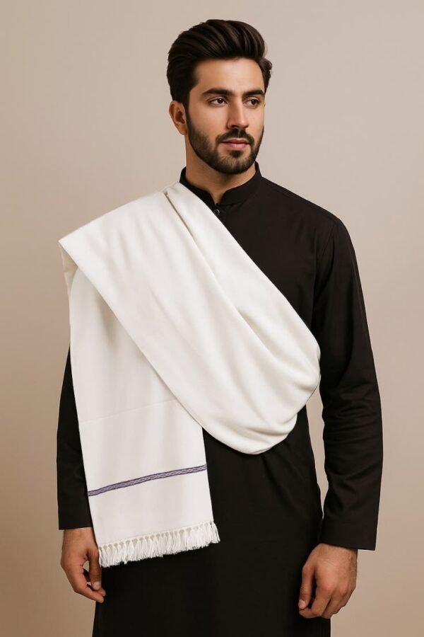 Men’s Shawls
