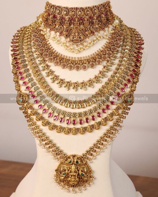 Wedding Collection