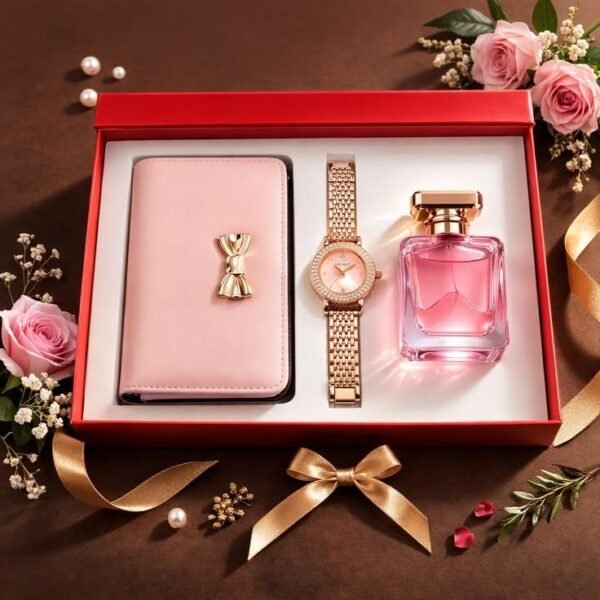 Women Hamper Gift Set