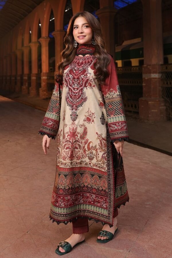 Women Kurti